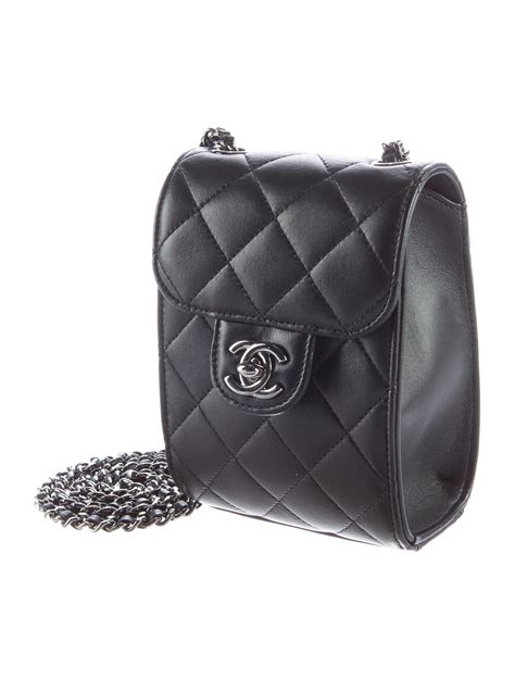 chanel fur crossbody bag|chanel crossbody bags for women.